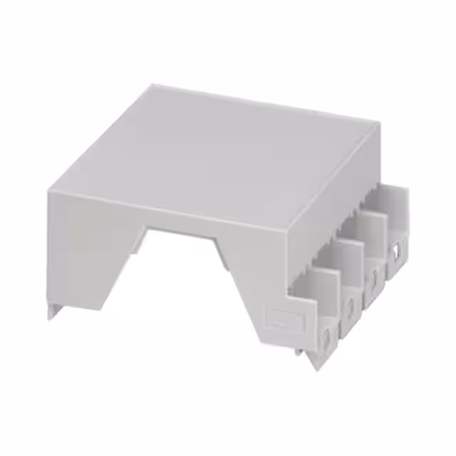 2200523 Phoenix Contact  Componentes de la caja